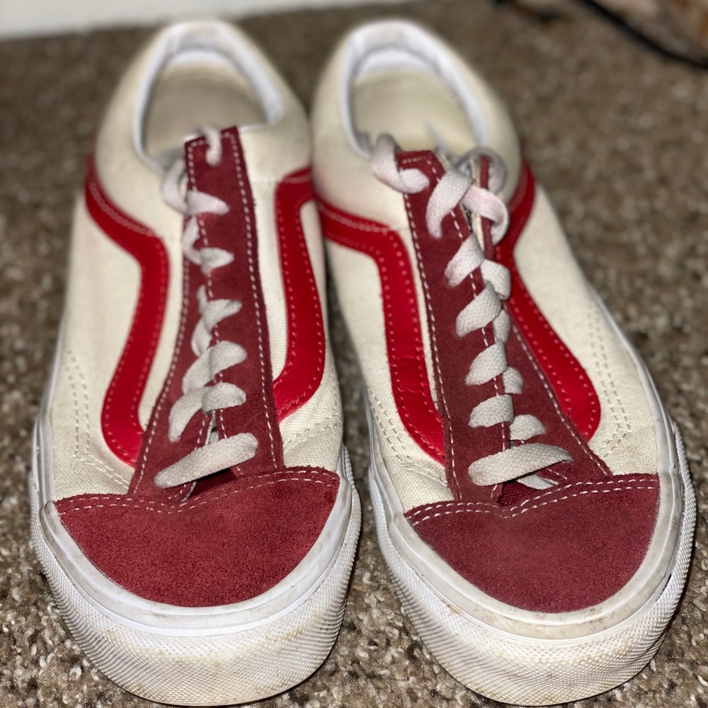 Vans
